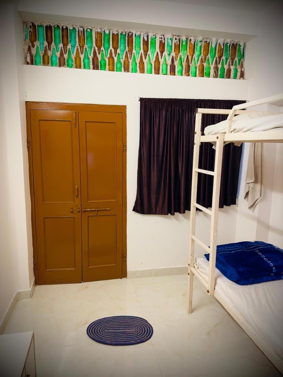 Eco Family Hostel 자이푸르 외부 사진