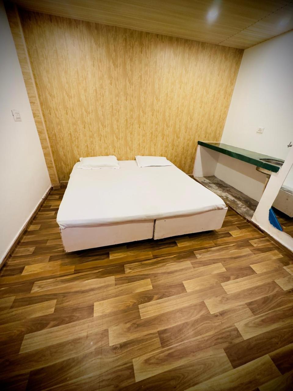 Eco Family Hostel 자이푸르 외부 사진